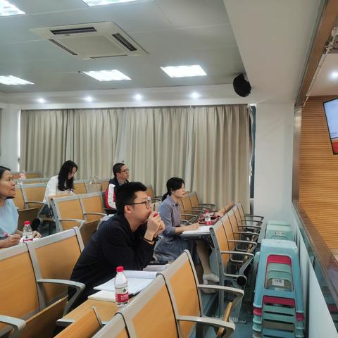 厦门市第一期班主任工作坊研修活动纪实（4坊、14坊、15坊）