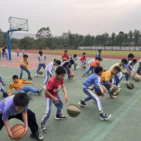 缤纷社团添活力  幸福童年绽光彩——云城区思劳镇中心小学社团活动