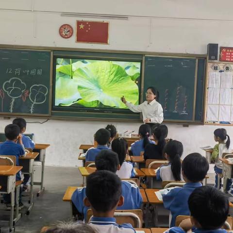 青年勇展凌云翅   技能乘风正当时                      ——思劳镇中心小学春季青年教师技能大赛纪实