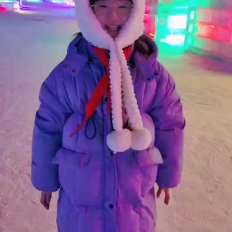 我是文明自信的五常人——五常市实验二小少年为家乡代言——四学年