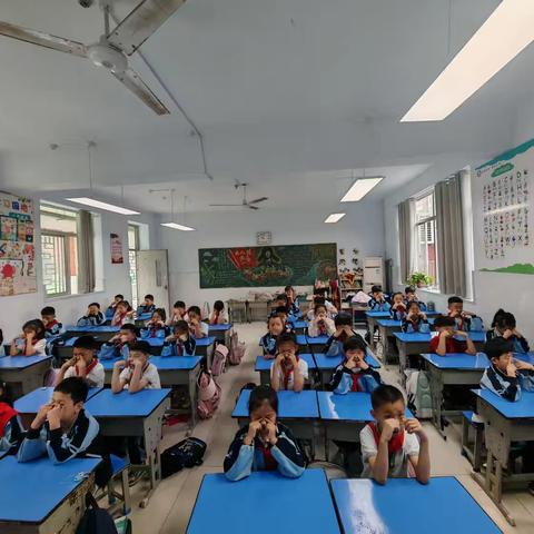 自理自立助成长 良好习惯益终身 ——枣庄逸夫小学三年级开展"自理日"实践活动