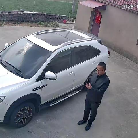 周日回去﻿ ﻿老家特宁静