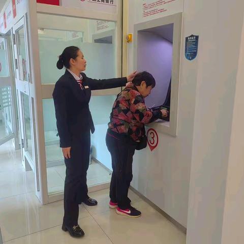 抬手间的安心守护