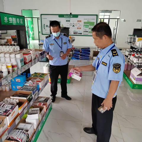 海口市综合行政执法局龙华分局农林行政执法大队工作汇报（2023年4月4日）