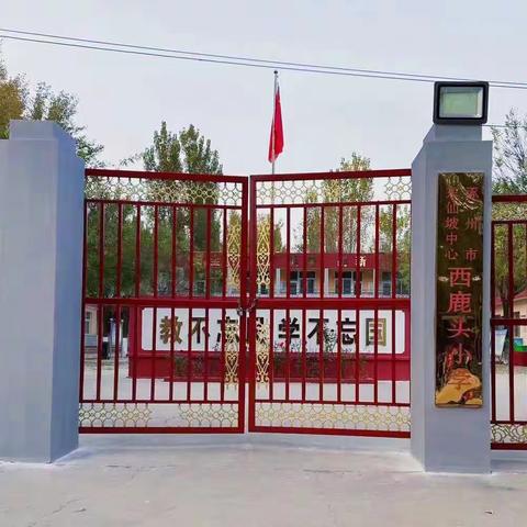 江河无情，生命无价———东仙坡中心西鹿头小学三年级