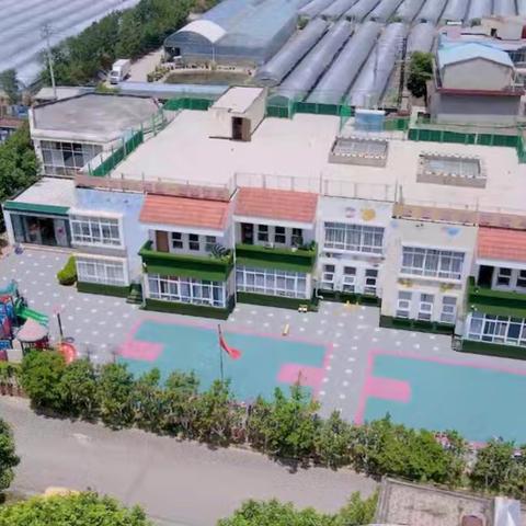 ——🌵贝特尔幼儿园🌵——【新生入园攻略】