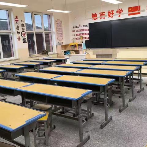 暑期升级，点亮未来 ——利通区第十六小学暑假期间你不知道的事