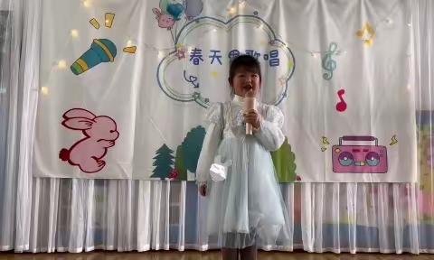 “春意盎然”歌声唱响（三）