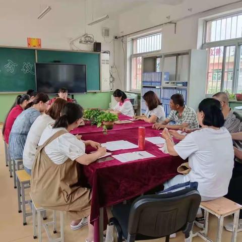 永康分校“精彩散学礼   安全度暑假”假期安排活动美篇