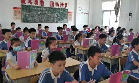 英语学习日常