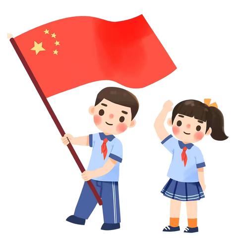 “红领巾心向党，争做时代好队员”——霞浦县五澳小学2023级第二批新队员入队仪式