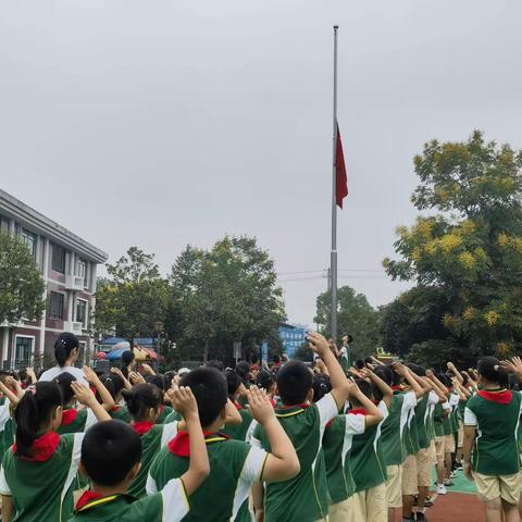 九月班级美篇————2102班