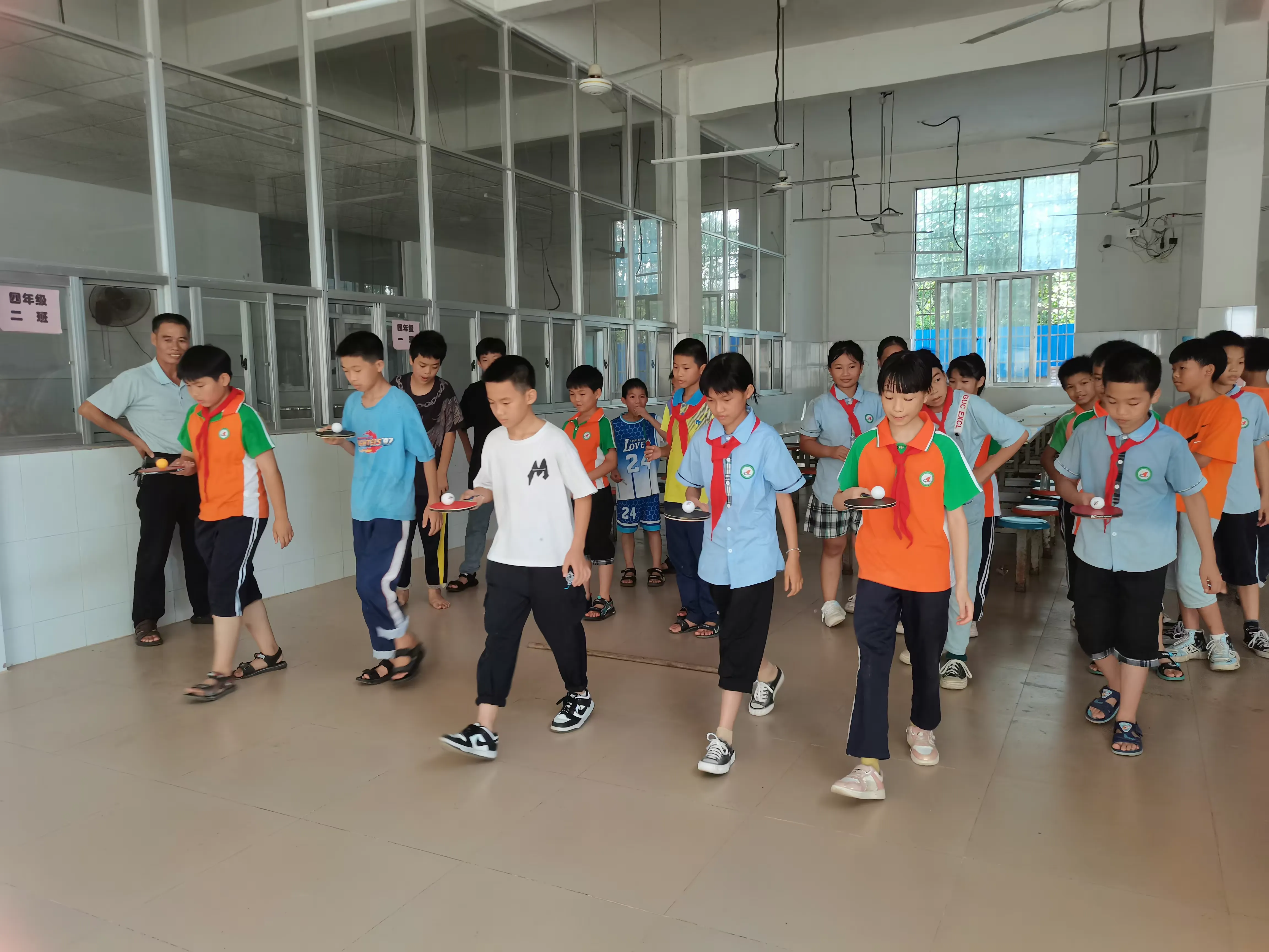 简篇-“童心向党快乐成长,薪火传承筑梦未来”——蒙村镇中心小学寄宿部六一系列活动