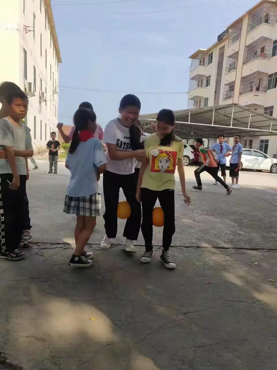 简篇-“童心向党快乐成长,薪火传承筑梦未来”——蒙村镇中心小学寄宿部六一系列活动