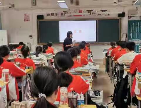 项目式学习在初中语文阅读教学中的应用策略研究