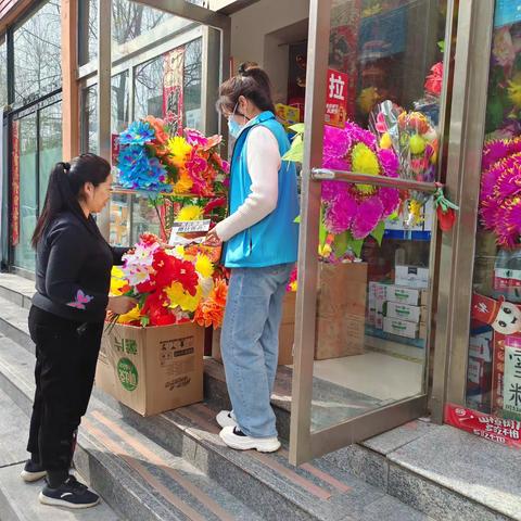 清明时节铭记历史，禁毒行动守护未来