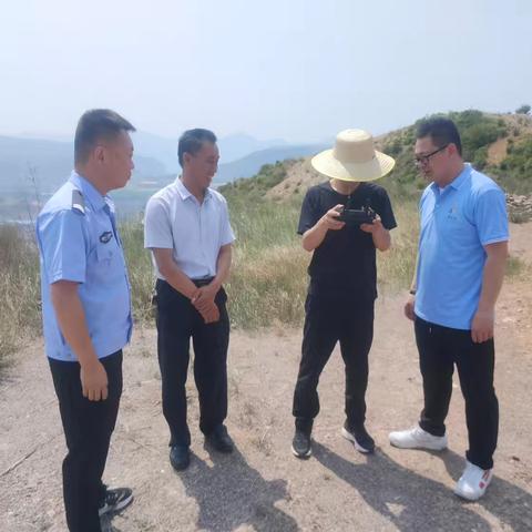 无人机助力“禁种铲毒” 罂粟无处遁形