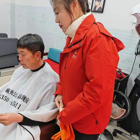 二月二龙抬头，禁毒宣传带好头