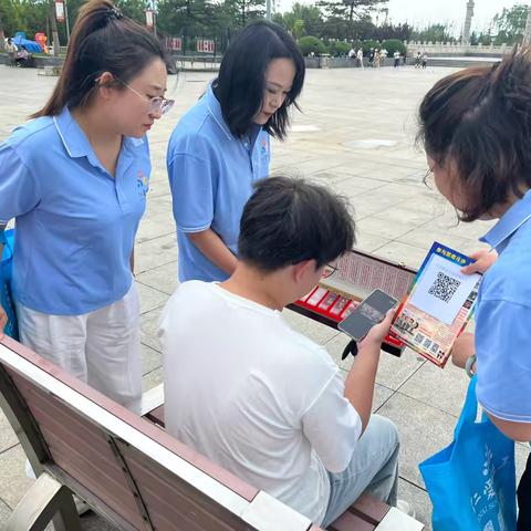 以镜为鉴，照亮无毒人生