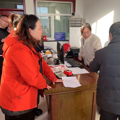 无毒乡村行，禁毒暖民心