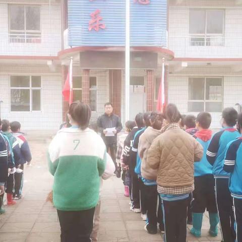 清明祭英烈——中照小学清明扫墓教育活动