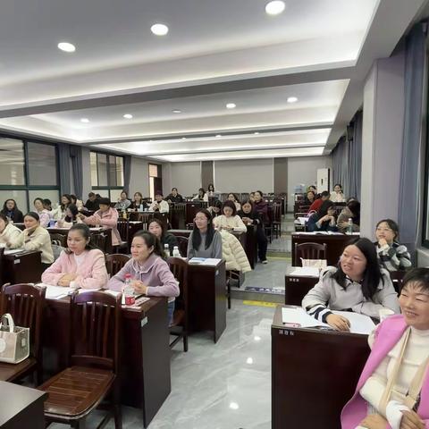 标评相生，诚简致远——记浏阳市小学语文骨干教师工作坊 第二次“教学评一体化”深度研修