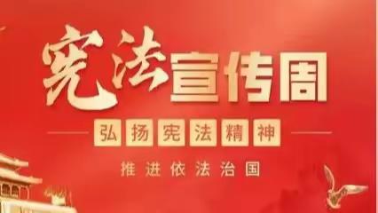 【宪法宣传月】巩义市司法局站街司法所开展国家宪法日普法宣传活动
