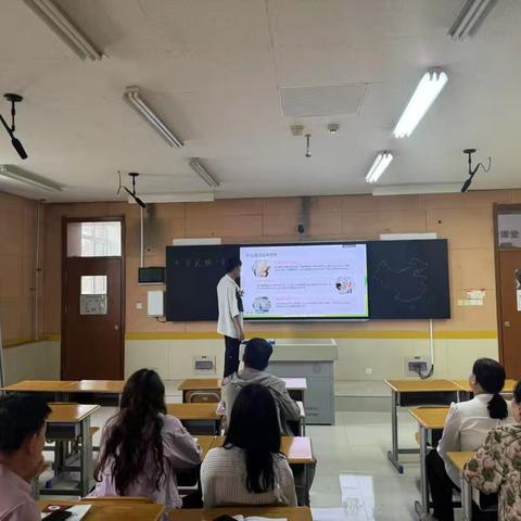 班主任工作论坛——班级文化建设专题交流