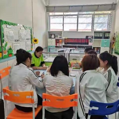 欣欣幼儿园再掀“学习强国”热潮