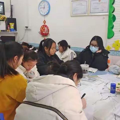 【欣欣幼儿园】学习强国分享会