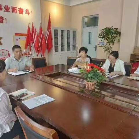 躬耕不辍育桃李，勤勉善为谱新篇——胜利路小学全体教师学习落实路南区庆祝第39个教师节暨教育高质量发展大会精神