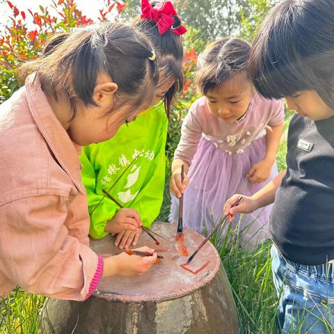 【家园共育】守护童年，静待花开——罗庄区褚墩镇中心幼儿园“去小学化”致家长的一封信