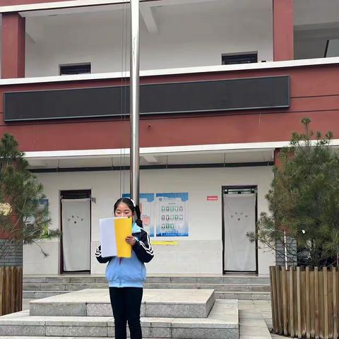 【乐学孙车▪德育】西安市长安区引镇街道孙车小学“学雷锋”系列活动