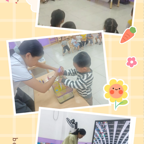 【师德师风】匠心育幼苗 青春绽芳华——记澄迈县红岗中心幼儿园优秀教师事迹展播（一）