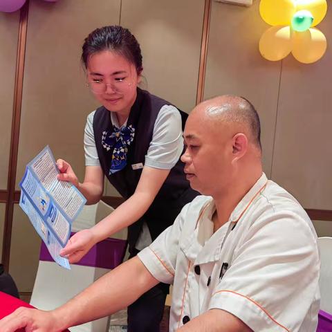 聚焦“AI新技术”前沿防诈