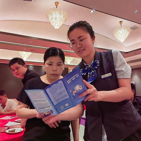 聚焦“警银联动”实战防诈