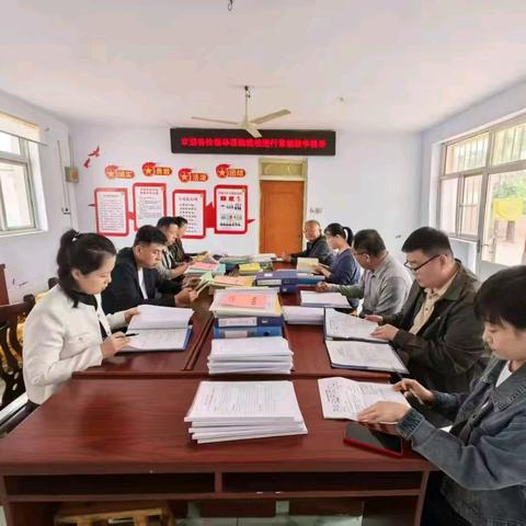 视导引方向 聚力共前行