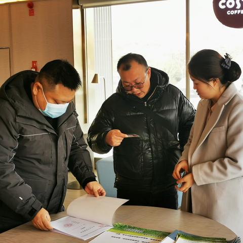 周陵街道开展“无烟佳节 与爱同行”控烟监督检查工作