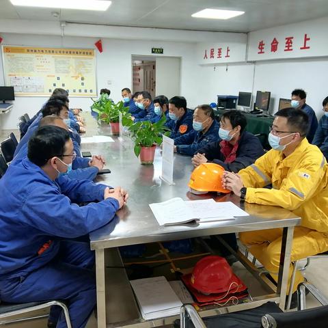 306C电气检修进行时