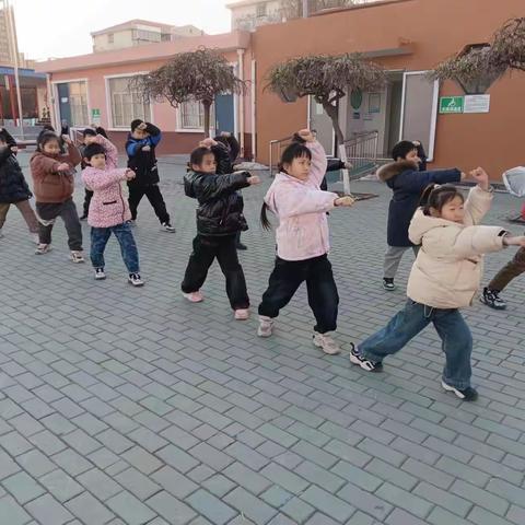 多彩社团，活力校园——第三小学社团活动展示