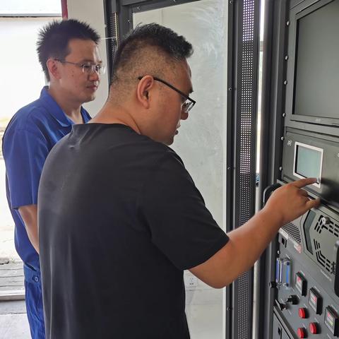 商河分局7月25日工作日志