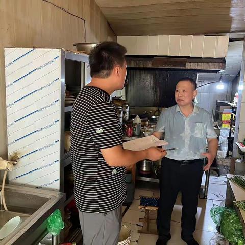 商河分局7月31日工作日志