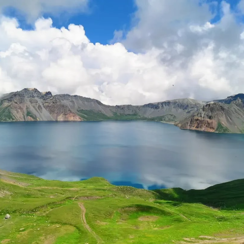 《快乐旅游》8月2-4日长白山西坡+延吉三日活动