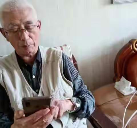 传承文化    凝聚精神——国网吉林电科院组织离退休职工收听收看第19场全国离退休干部网上专题报