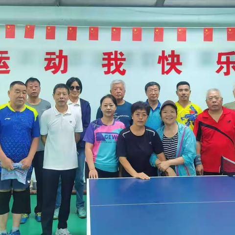 国网吉林电科院退休职工参加社区活动