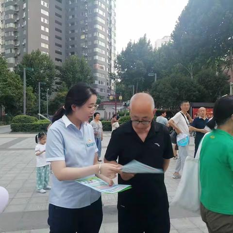 红专南路社区长庆坊小区垃圾分类工作周总结