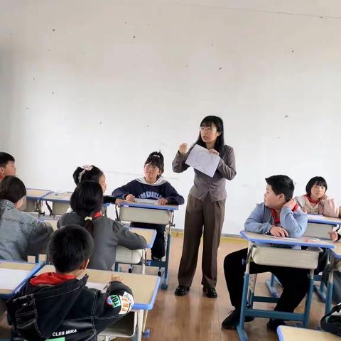 【徐州市贾汪区紫庄镇吴窑小学·每月一事】乐享“双减”，“兴趣”花开—课后服务社团活动绽放异彩