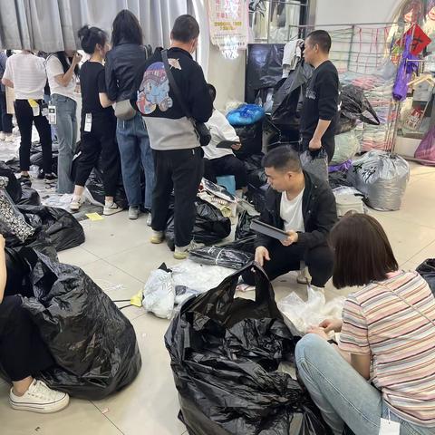 落实新增就业人员
