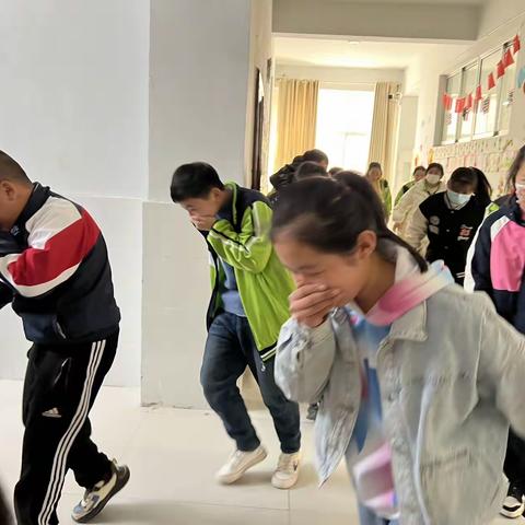 兴明小学东校区工作纪实