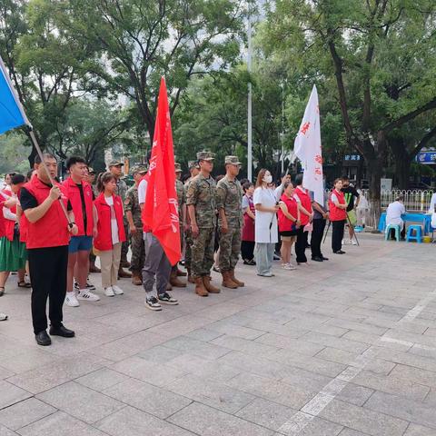 紫金街道:巩固国家卫生城市，共创健康美好生活